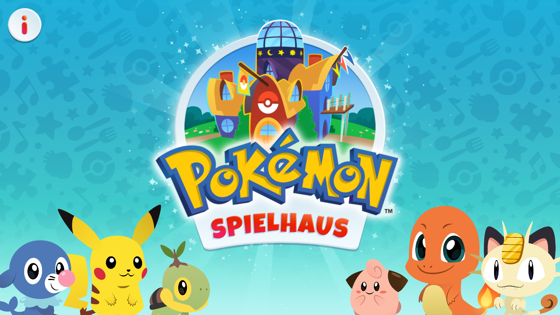 Pok Mon Spielhaus Spin Offs Spiele Bisafans De