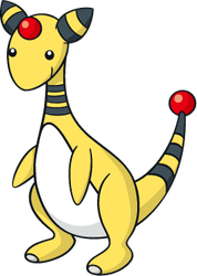 Ampharos