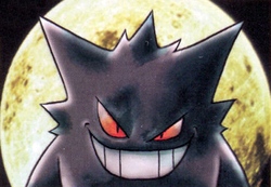 Gengar im TCG