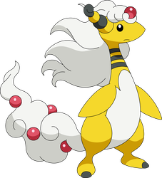 Mega-Ampharos