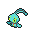 Manaphy (schillernd) Manaphy (schillernd)
