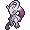 Mega-Mewtu Y Mega-Mewtu Y