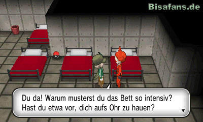 Komplettlosung Pokemon X Und Y Editionen Spiele Bisafans De