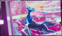 30 Jahre ???/??? Xerneas