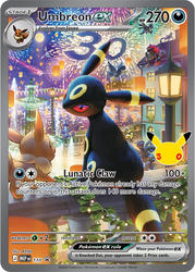 ME Black Star Promos 110 Nachtara ex