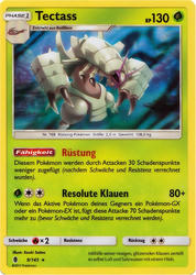 Stunde der Wächter 9/145 Tectass