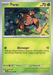 Reisegefährten 004/159 Paras