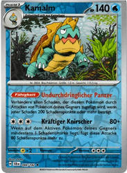 Stellarkrone 044/142 Kamalm
