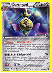 XY-Basisset 86/146 Durengard