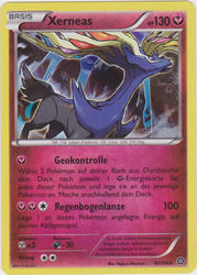 Dampfkessel 81/114 Xerneas