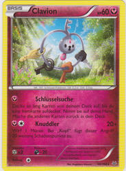 Drachenleuchten 48/108 Clavion