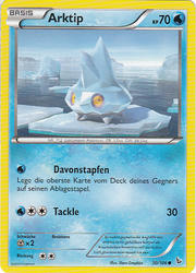 Flammenmeer 30/106 Arktip