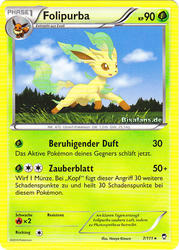 Fliegende Fäuste 7/111 Folipurba