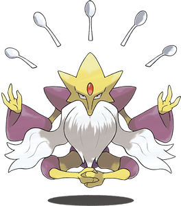 Mega-Simsala