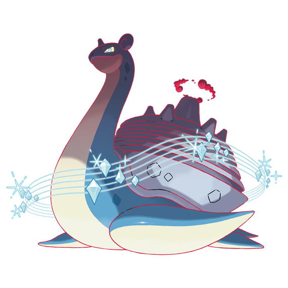 Lapras