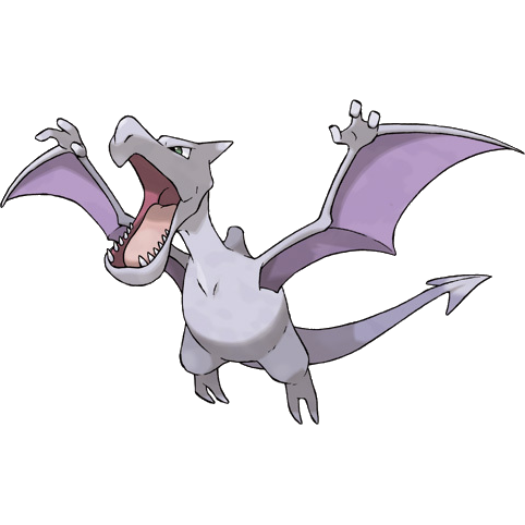 Aerodactyl