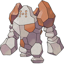 Regirock