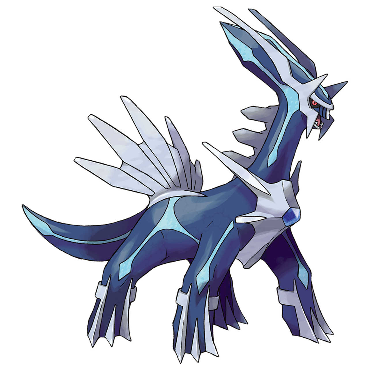 Dialga