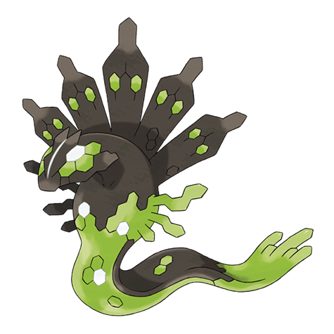 Zygarde