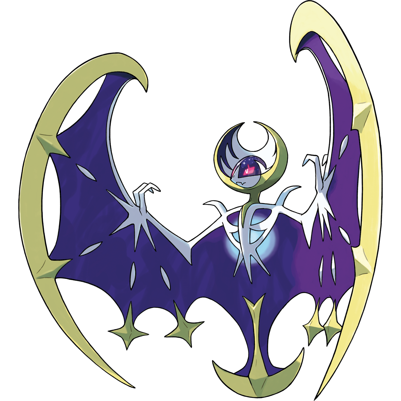 Lunala