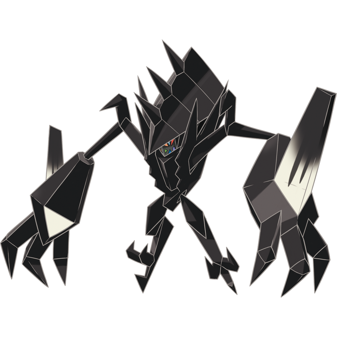 Necrozma