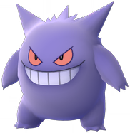 Gengar