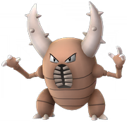 Pinsir