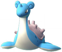 Lapras