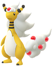 Mega-Ampharos