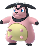 Miltank