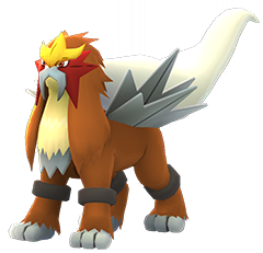 Entei