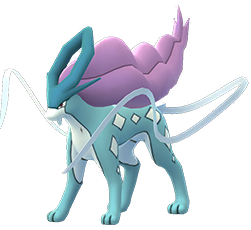 Suicune