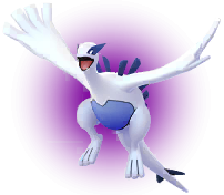 Lugia