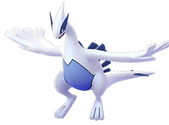 Lugia