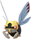 Ninjask