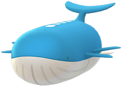 Wailord