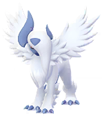 Mega-Absol