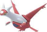 Latias