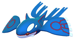 Kyogre