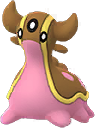 Gastrodon