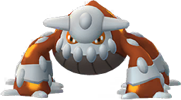 Heatran