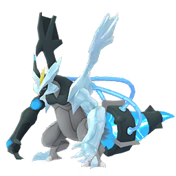 Schwarzes Kyurem