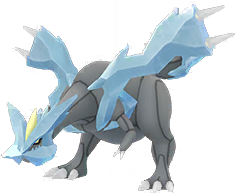 Kyurem