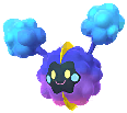 Cosmog