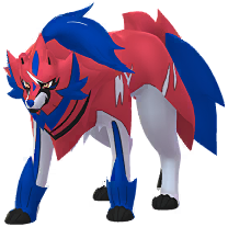 Zamazenta