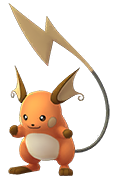 Raichu