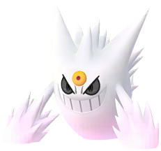 Mega-Gengar