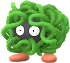 Tangela