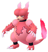 Magmar