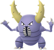 Pinsir